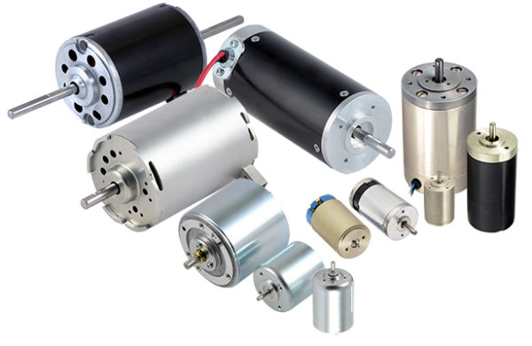 What Are the Differences Between Brush & Brushless Motors - Allied Motion