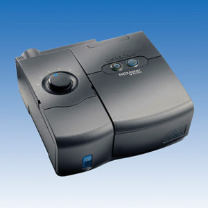 CPAP Respiratory Ventilation Air Pump - Allied Motion